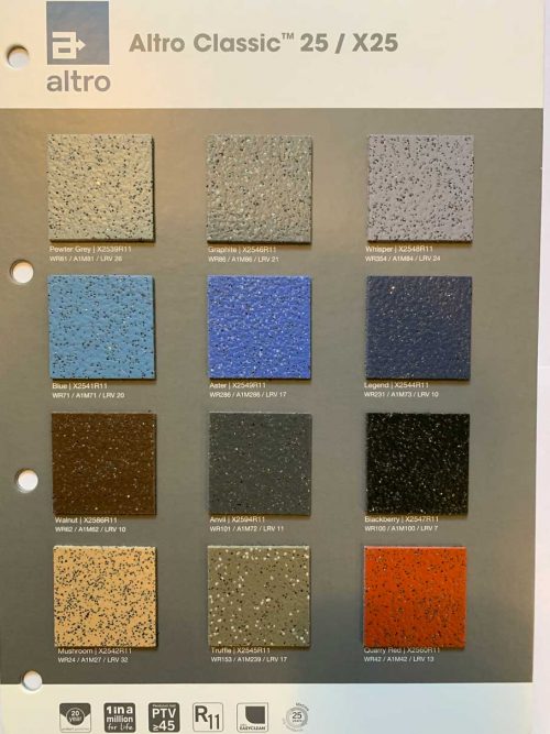Altro Classic 25 Vinyl Altro Flooring Suppliers That Carpet Tile Company LTD Online
