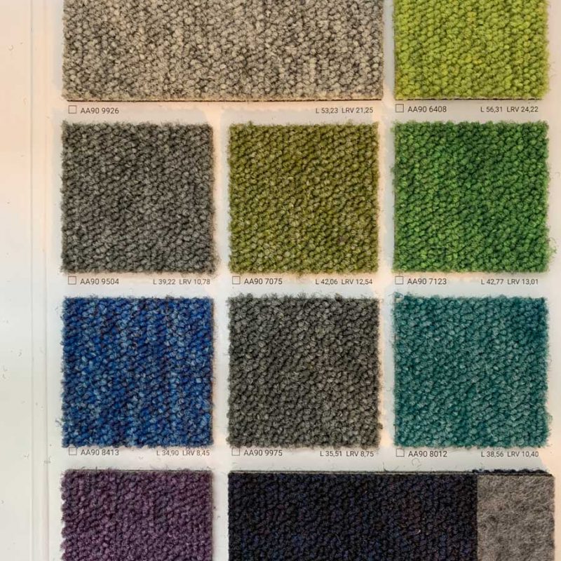 DESSO Essence Carpet Tiles DESSO Commercial Carpet Tiles That