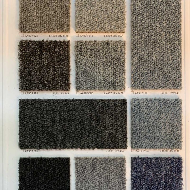 DESSO Essence Carpet Tiles | DESSO Commercial Carpet Tiles | That ...