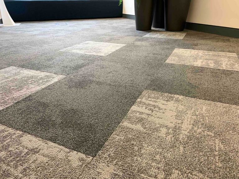 Interface Carpet Tiles | Commercial Carpet Tiles | Modular Carpet
