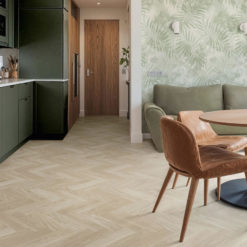 Tarkett Safetred Wood Safety Vinyl (Next Generation)
