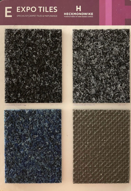 Jumbo Carpet Tiles Expo & Sports Hall Carpet Tiles That Carpet Tile