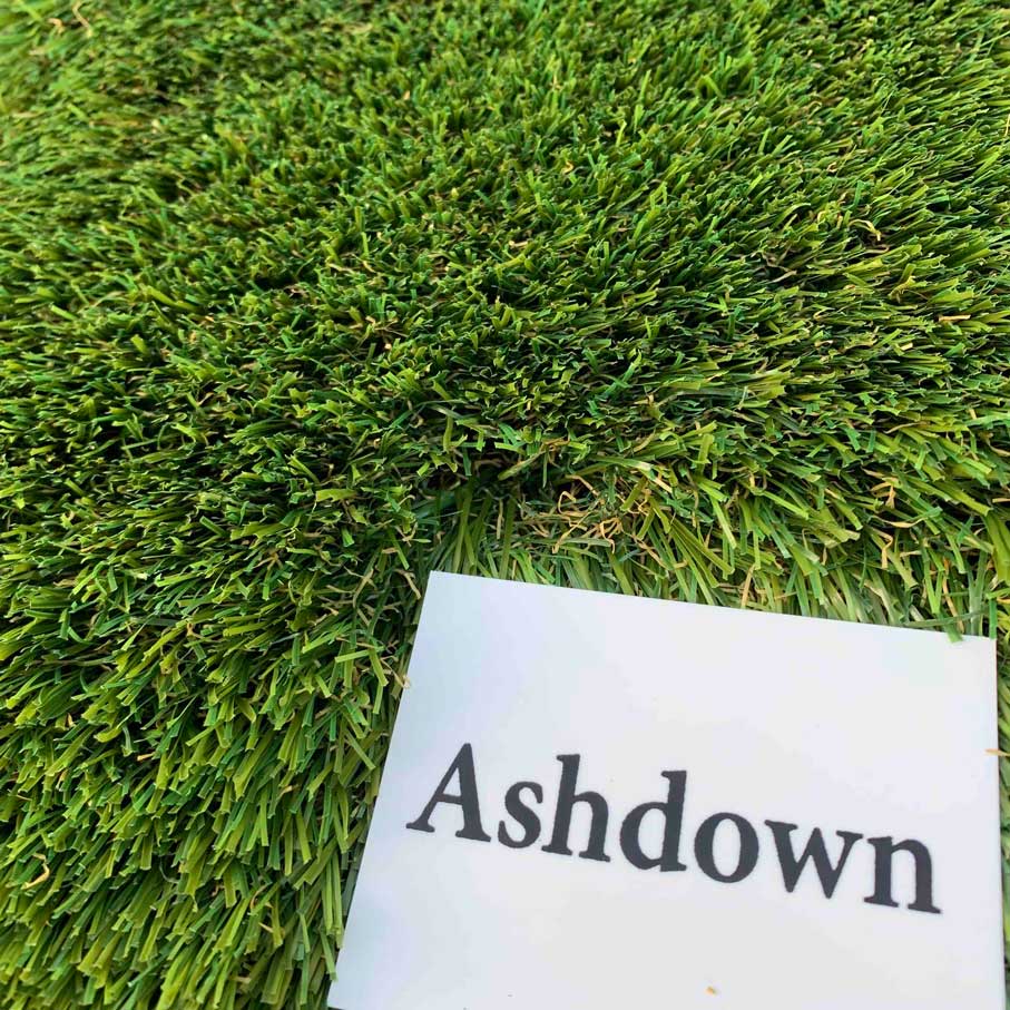 Ashdown 40mm Artificial Grass Fake Grass, Turf & Lawn That Carpet