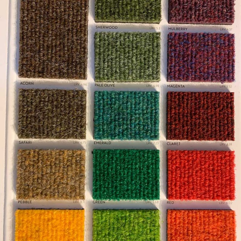 Magnum & Magnus Entrance Matting Entrance Carpet That Carpet Tile