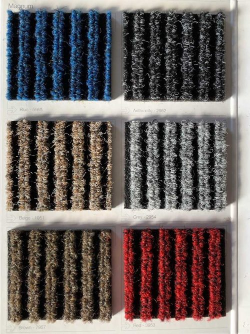 Magnum Entrance Matting Entrance Carpet That Carpet Tile Company