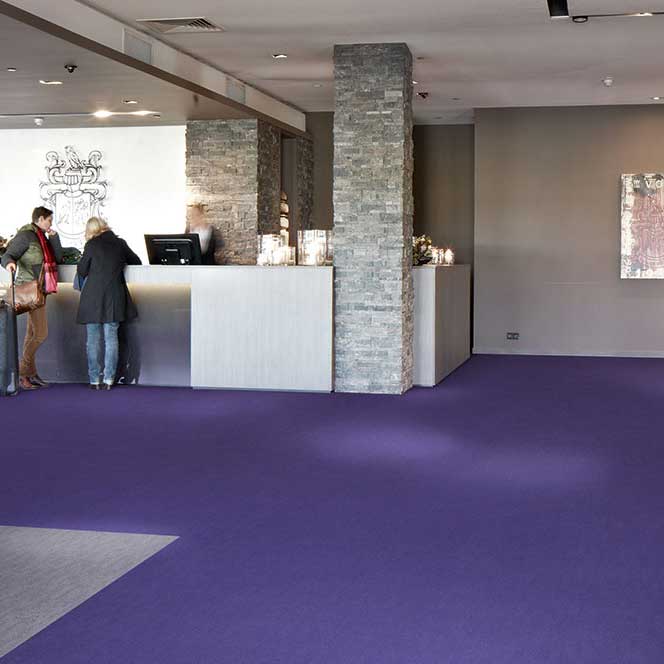 Forbo Flotex Flooring Suppliers Flocked Tiles, Planks & Sheet That Carpet Tile Company LTD