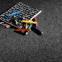 CFS Chinook Fibre Bonded Carpet Tiles