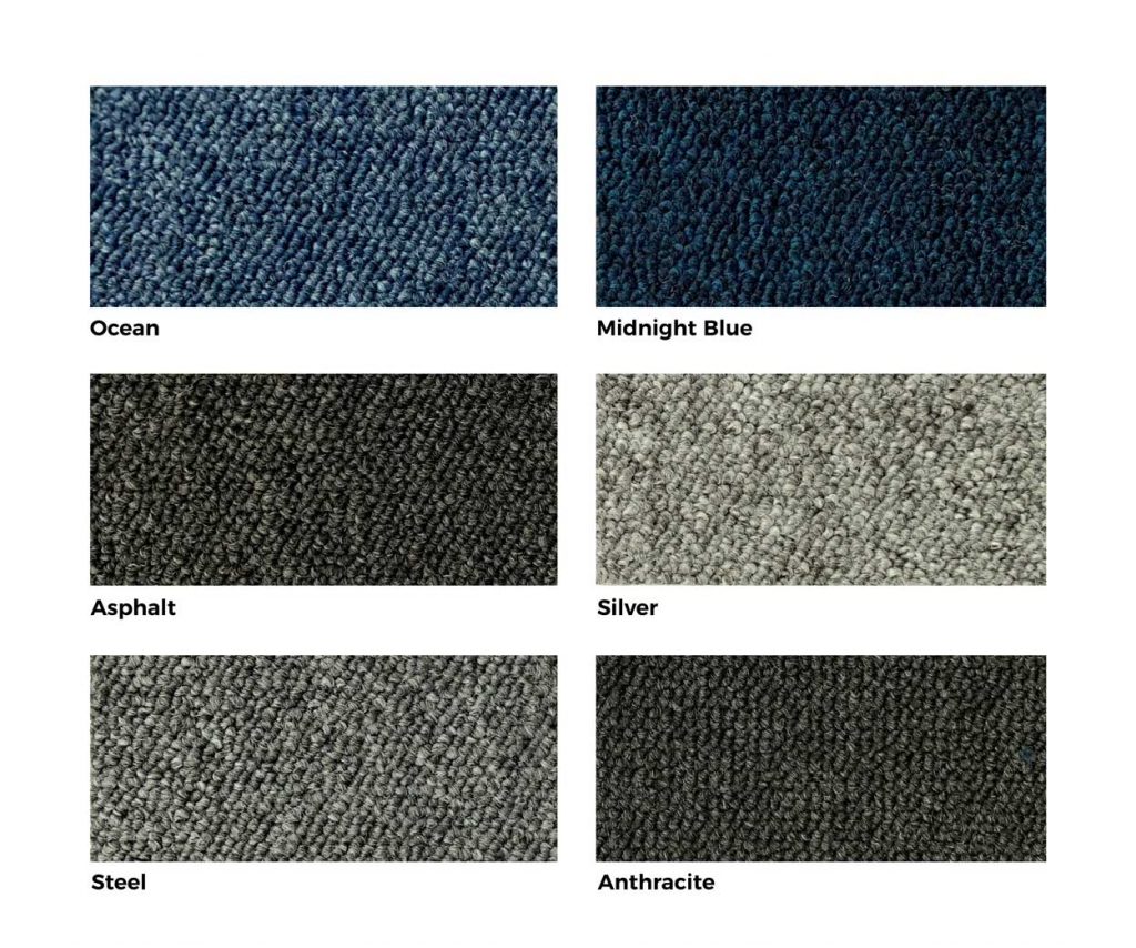 Extra Large School Carpet Tiles 1m x 1m Jumbo Expo Carpet Tiles That Carpet Tile Company LTD