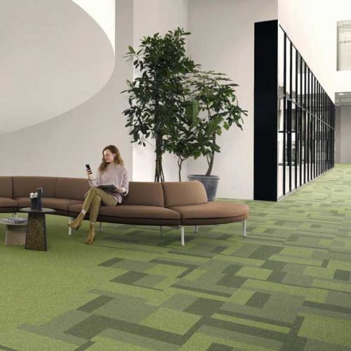 DESSO Stratos Commercial Carpet Tiles DESSO Carpet Tiles That