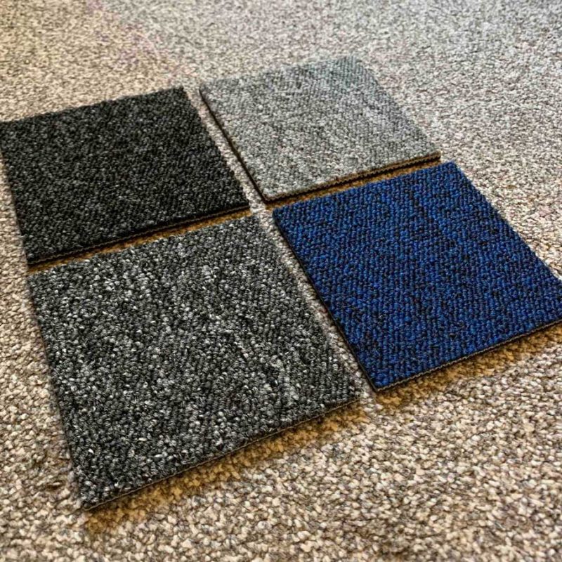 Discount, Wholesale Commercial Carpet Tiles Project Carpet Tiles