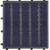 Treadloc Premier Dark Blue