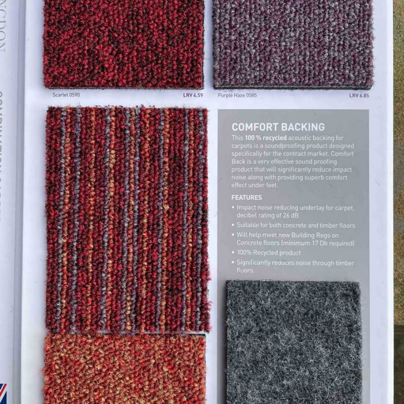 Abingdon Carpet Tile Division Commercial Carpet Tiles That Carpet