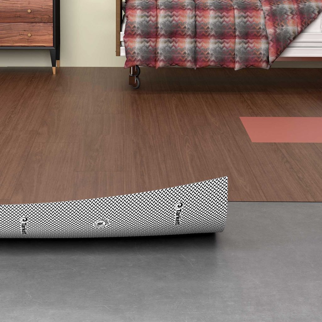 Tarkett Safetred Universal (R10) Safety Vinyl 4,000m2+ Sold! That