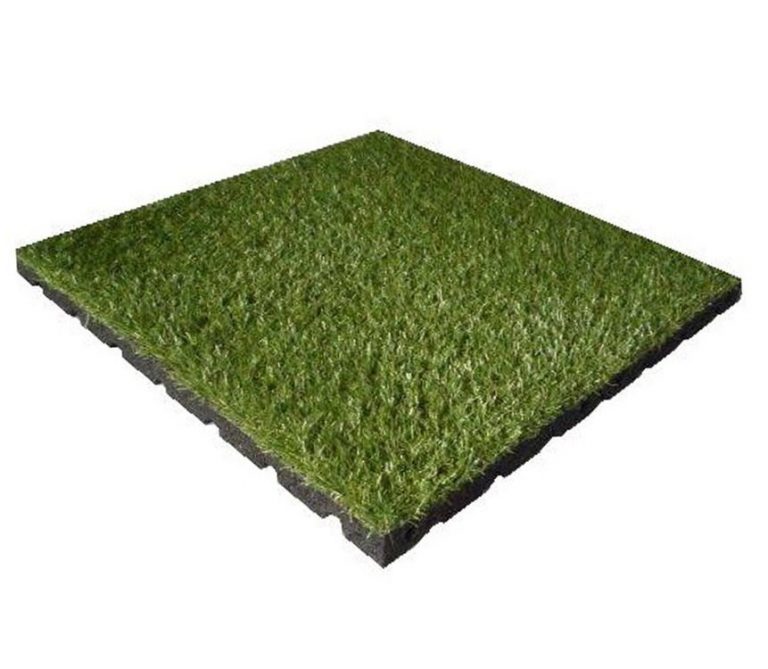 Artificial Grass Tiles Commercial Grass Rubber Tiles That Carpet