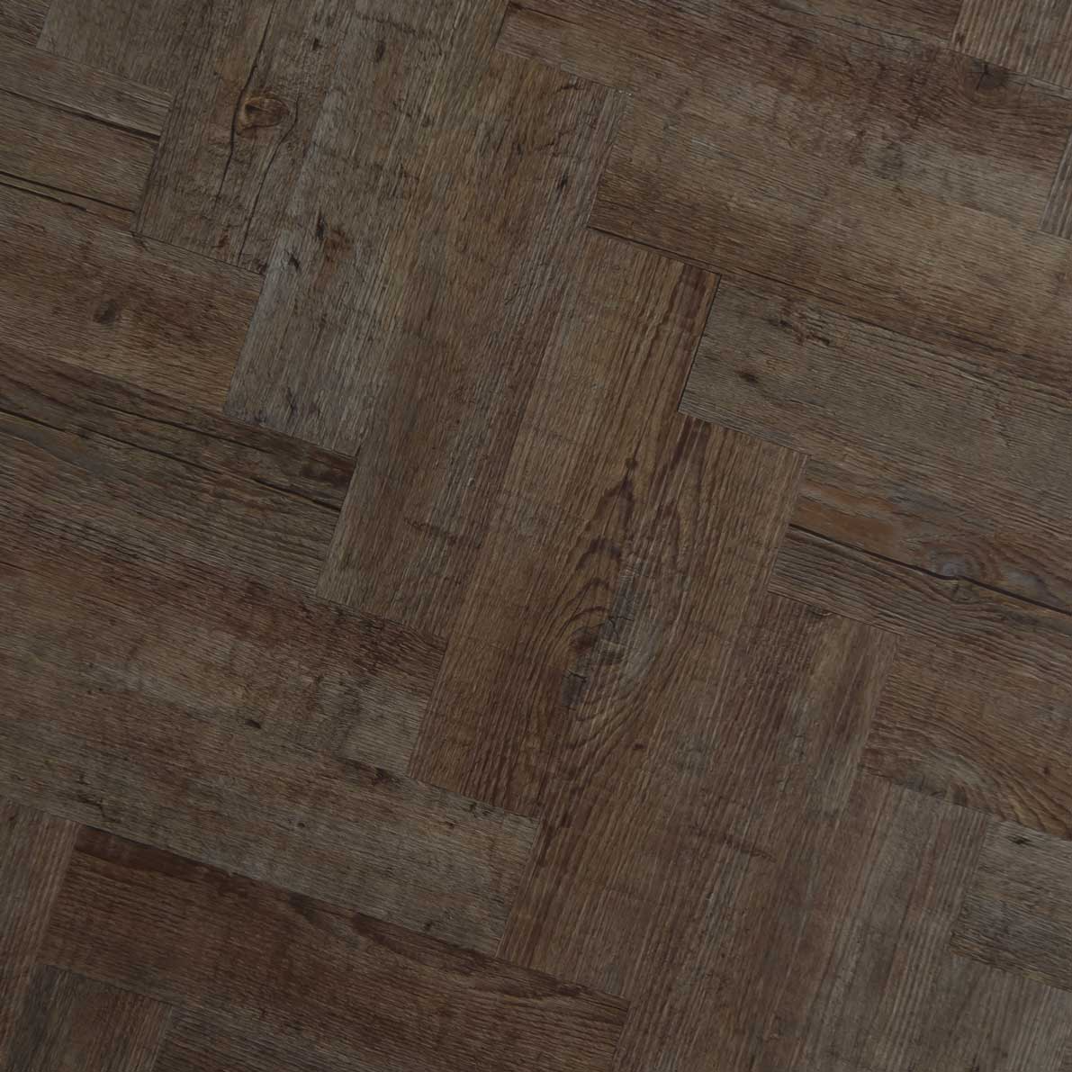 CFS Eternity Parquet LVT (Dryback Mini Planks) That Carpet Tile