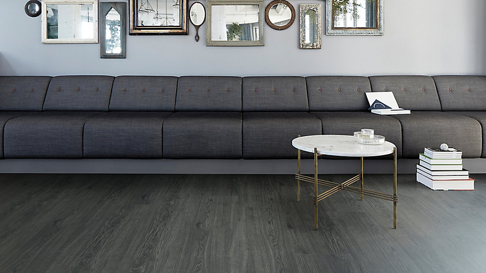 Interface LVT