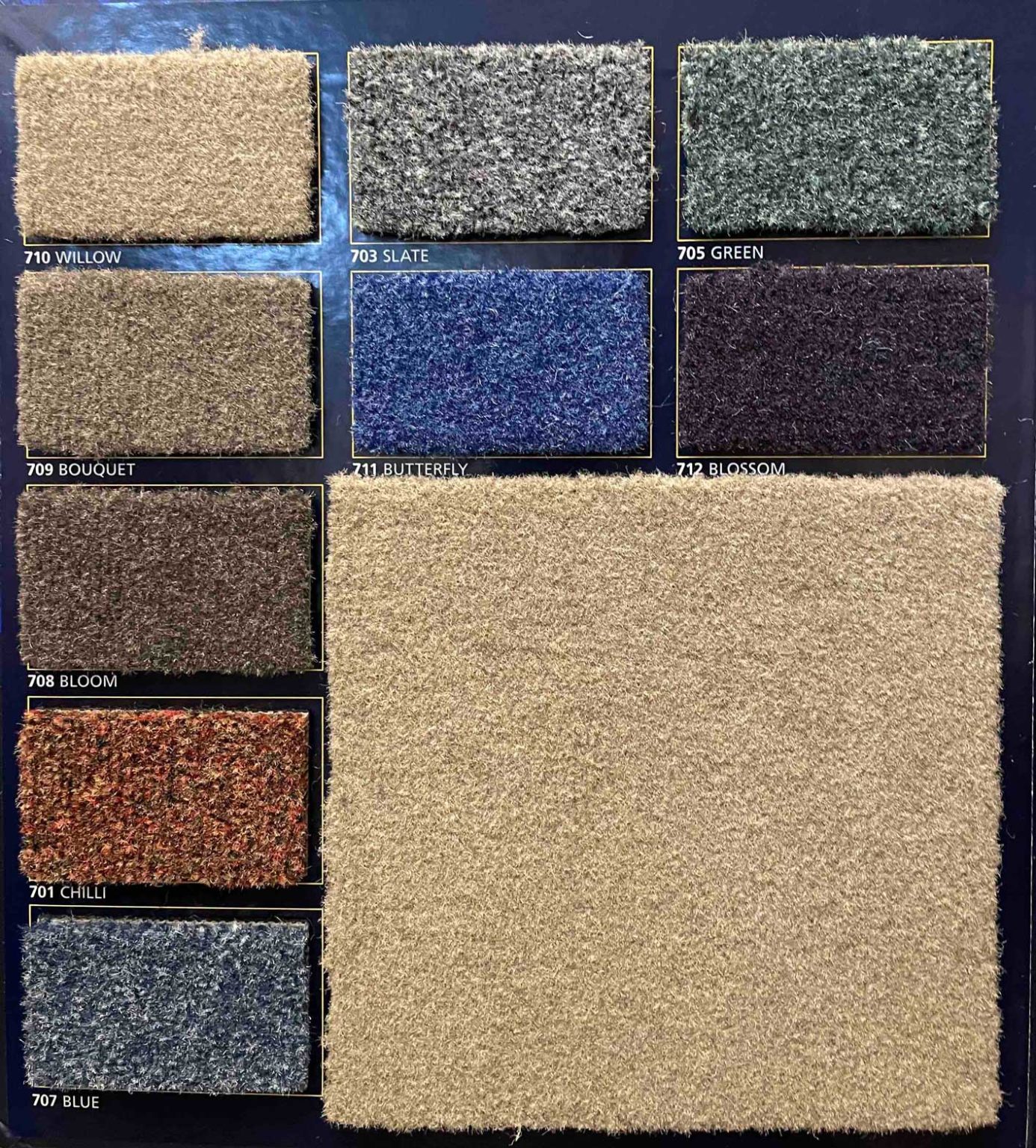 JHS Triumph Cut Pile Carpet Tiles Commercial Carpet Tiles That