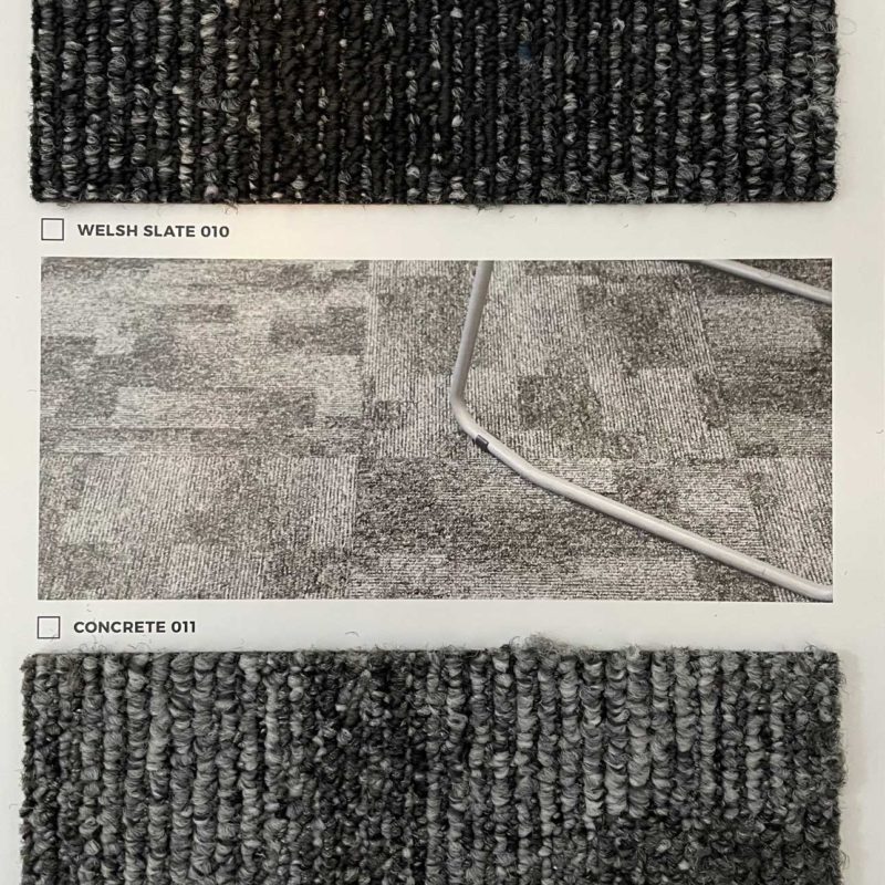 Quality Polypropylene Commercial Carpet Tiles That Carpet Tile