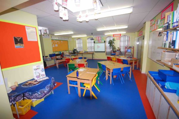 EcoTile School & Classroom Flooring (4) EcoTile School & Classroom Flooring (4)