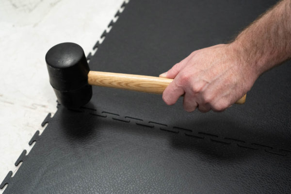 Tile Mallet (3) Tile Mallet (3)