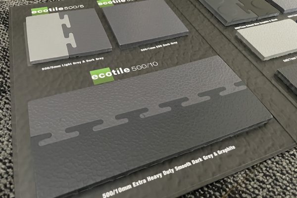 ecotile Sample Book 2 ecotile Sample Book 2
