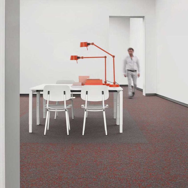 DESSO Salt (B871) Carpet Tiles That Carpet Tile Company LTD Online