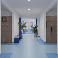 Tarkett Primo Safe.T Safety Vinyl (New 2026 Range)