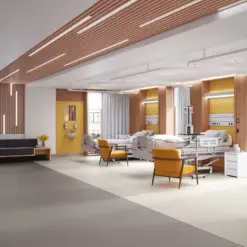Polyflor Polysafe Verona Original PUR
